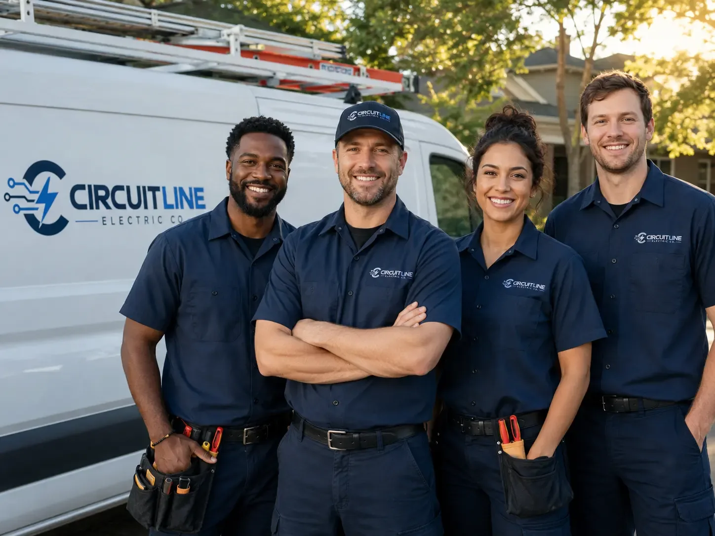 Whole Home Rewiring company in Clearwater, NE