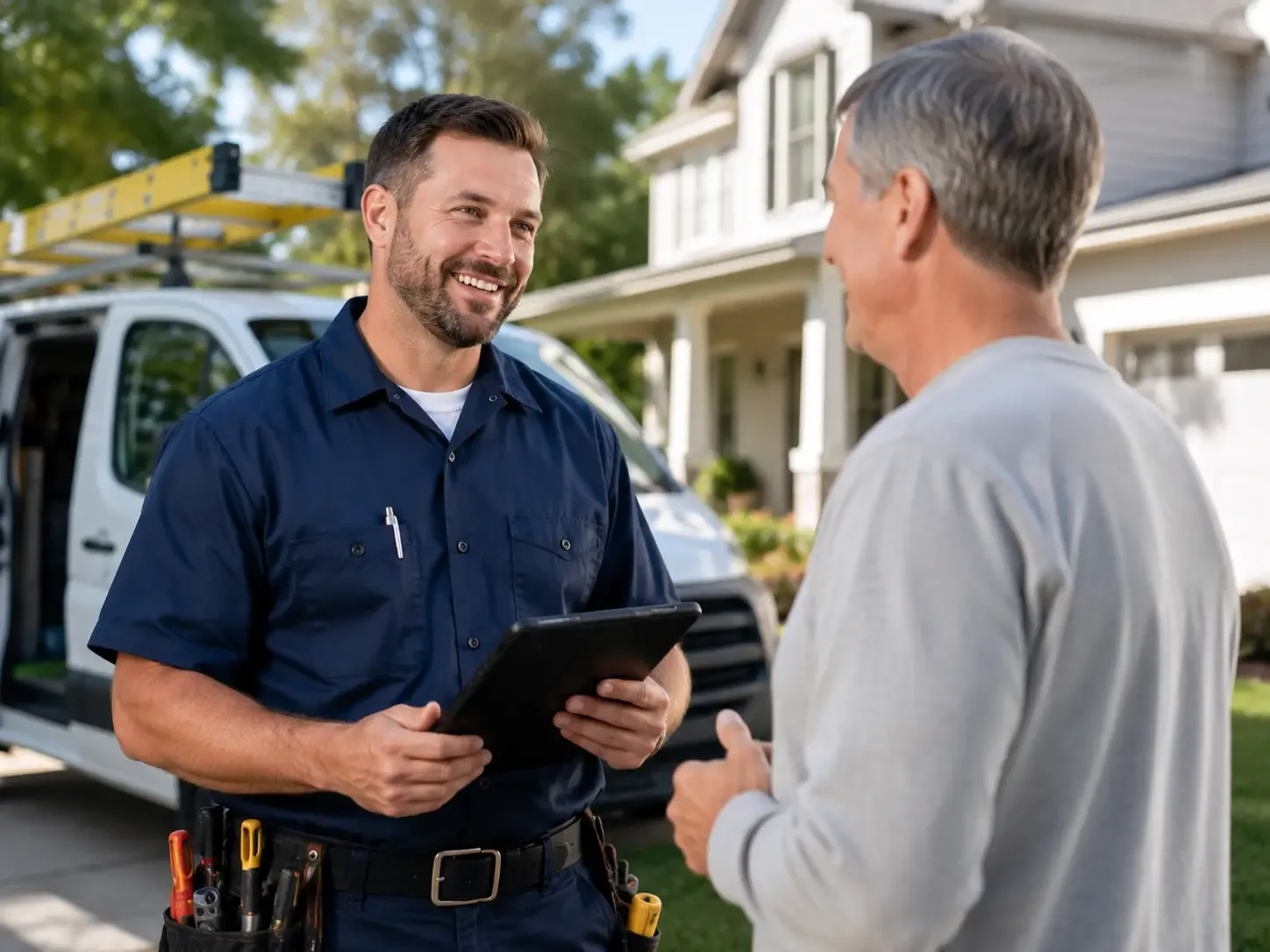 Whole Home Rewiring Clearwater, NE FAQs